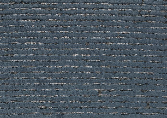 Zircon, Slate - Fabric Only - Image 3